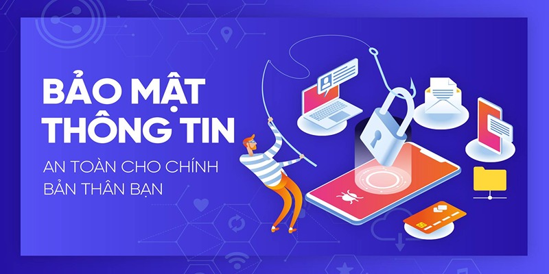 Ý nghĩa của chính sách bảo mật ABC8