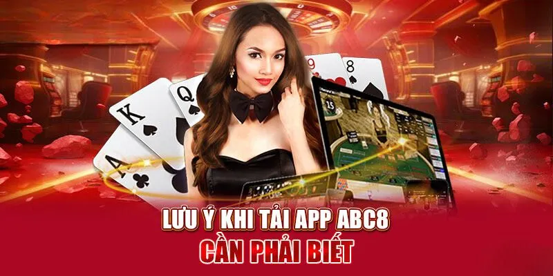Những điều cần lưu ý khi tải và cài đặt app nhà cái