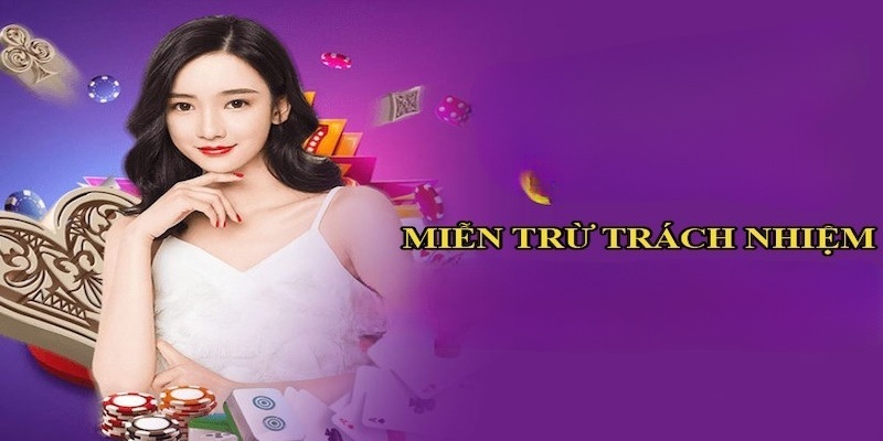 Giới thiệu về chính sách miễn trừ trách nhiệm ABC8