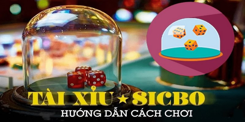 Giới thiệu các sảnh Tài Xỉu tại ABC8