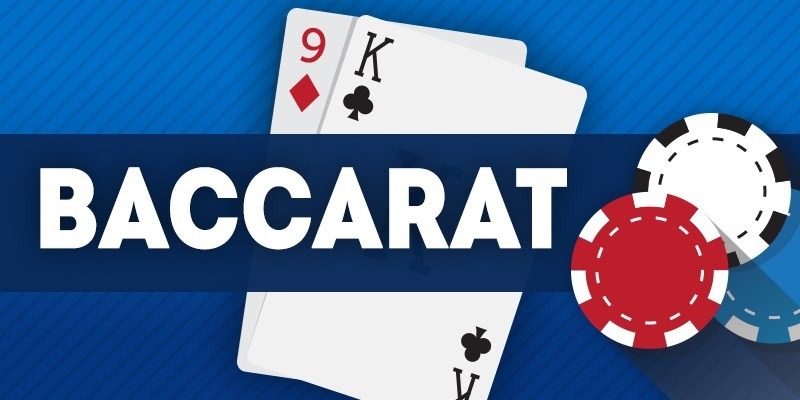 Giới thiệu về sảnh Baccarat ABC8