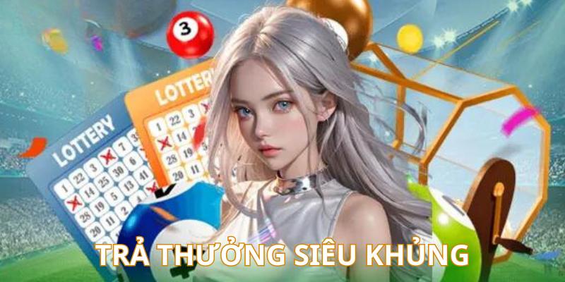 Giới thiệu xổ số ABC8